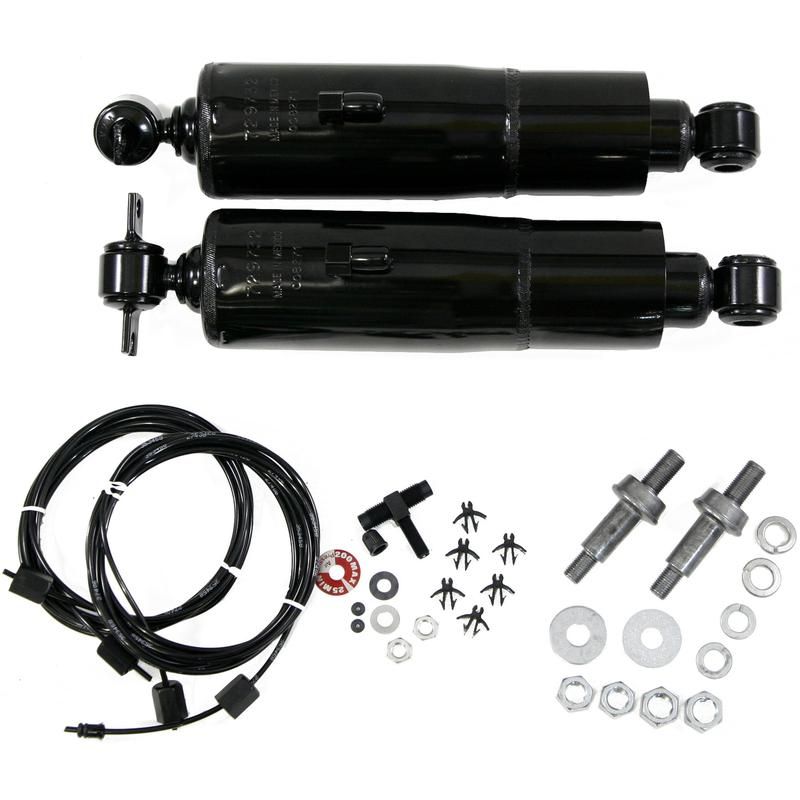 Gabriel Ride Control 49152 Air Adjustable Shock Absorbers