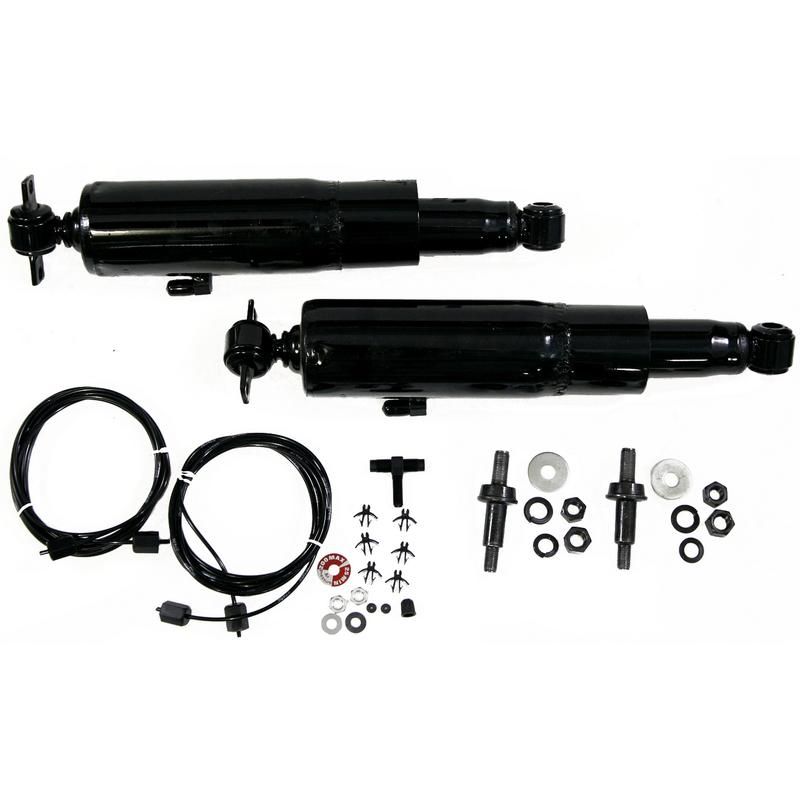 Gabriel Ride Control 49157 Air Adjustable Shock Absorbers
