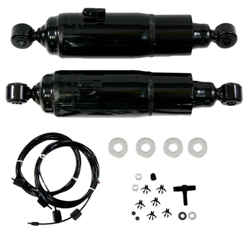 Gabriel Ride Control 49162 Air Adjustable Shock Absorbers
