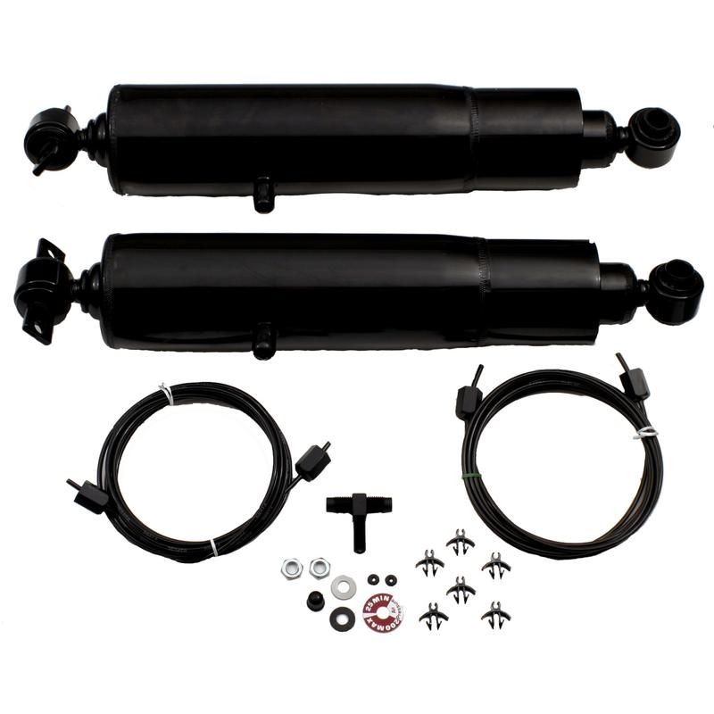 Gabriel Ride Control 49218 Air Adjustable Shock Absorbers