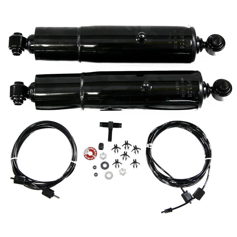 Gabriel Ride Control 49235 Air Adjustable Shock Absorbers