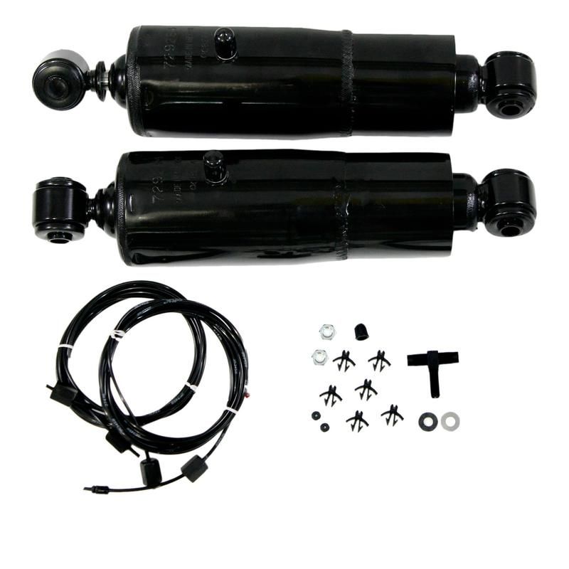 Gabriel Ride Control 49236 Air Adjustable Shock Absorbers