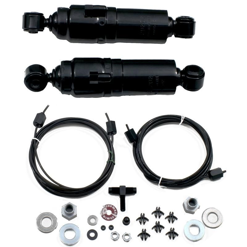 Gabriel Ride Control 49304 Air Adjustable Shock Absorbers