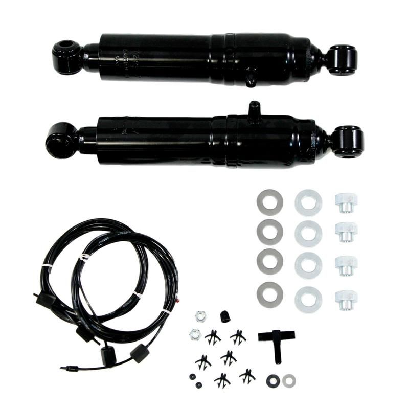 Gabriel Ride Control 49310 Air Adjustable Shock Absorbers