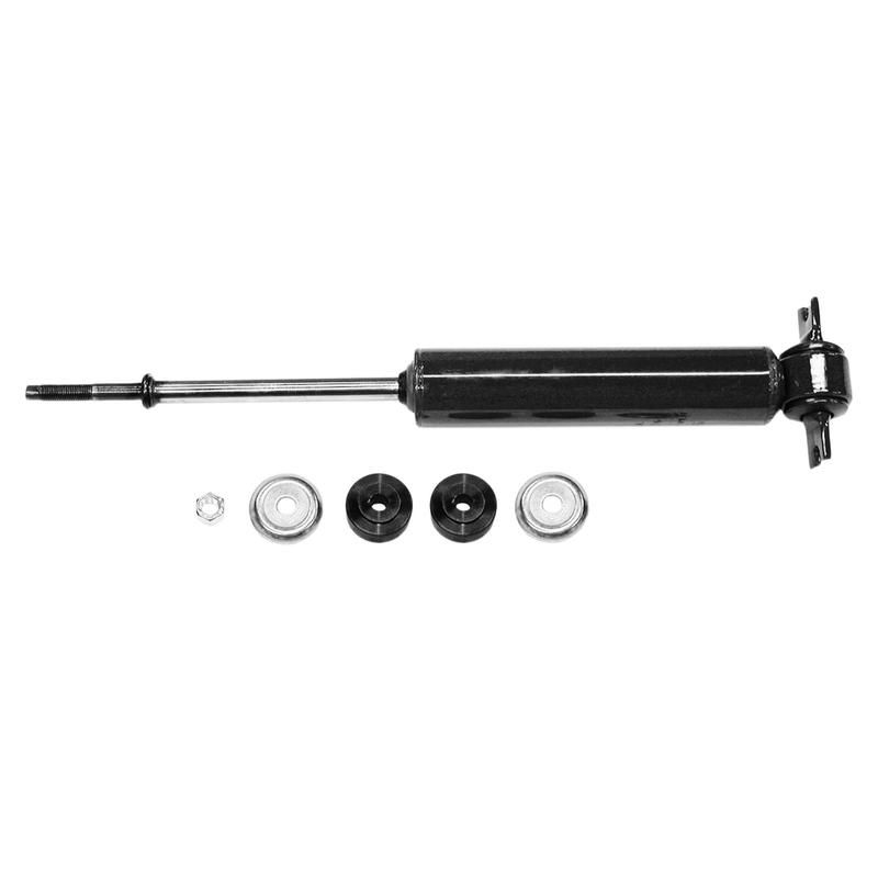 Gabriel Ride Control 81096 Nitrogen Gas Charged Shock Absorber