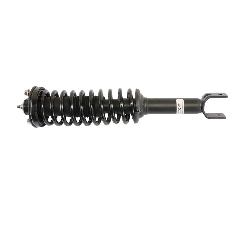 Gabriel Ride Control G56995 Fully Loaded Strut Assembly