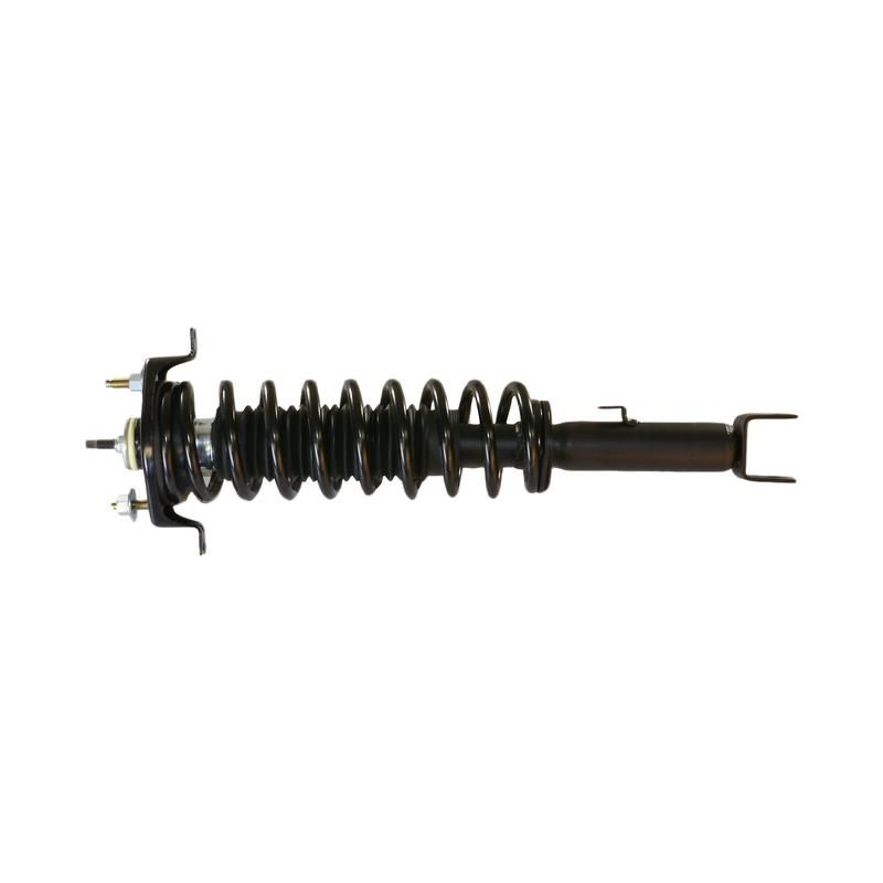 Gabriel Ride Control G57026 Fully Loaded Strut Assembly