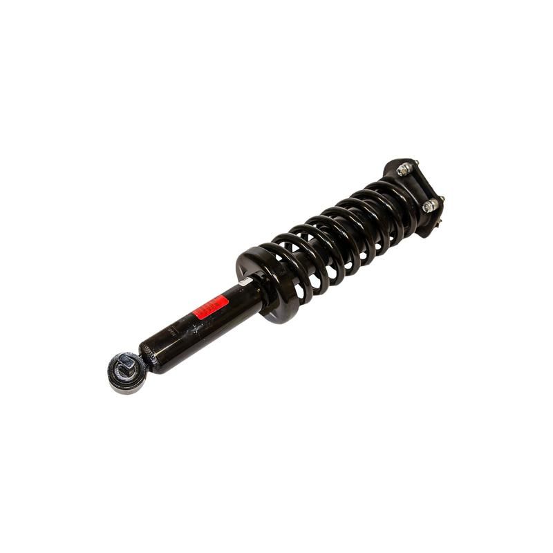 Gabriel Ride Control G57107 Fully Loaded Strut Assembly