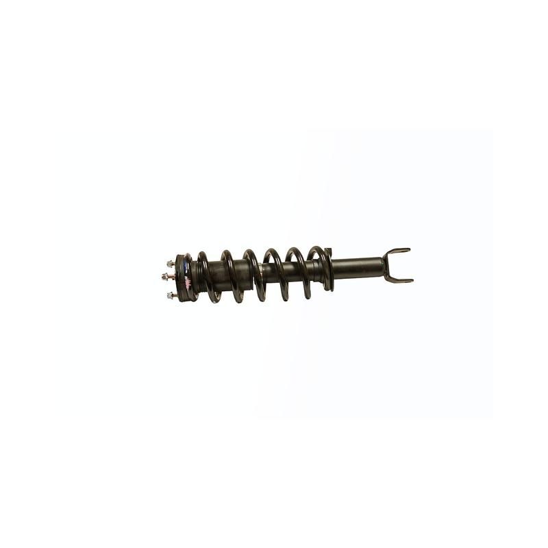 Gabriel Ride Control G57147 Fully Loaded Strut Assembly