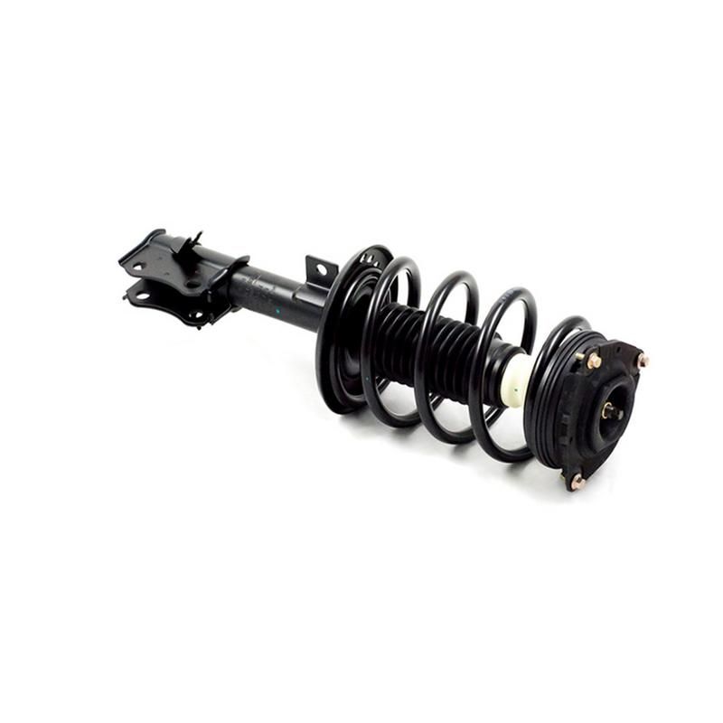 Gabriel Ride Control G57201 Fully Loaded Strut Assembly