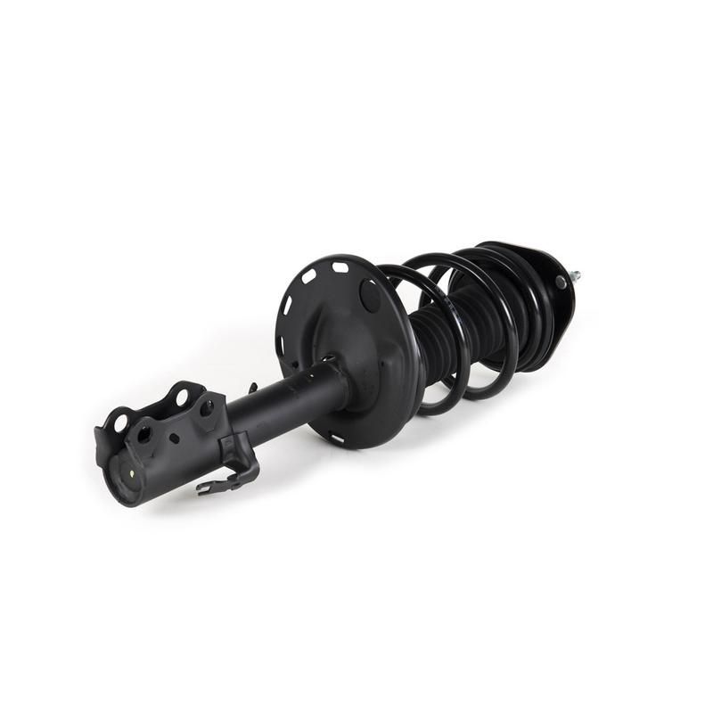 Gabriel Ride Control G57204 Fully Loaded Strut Assembly