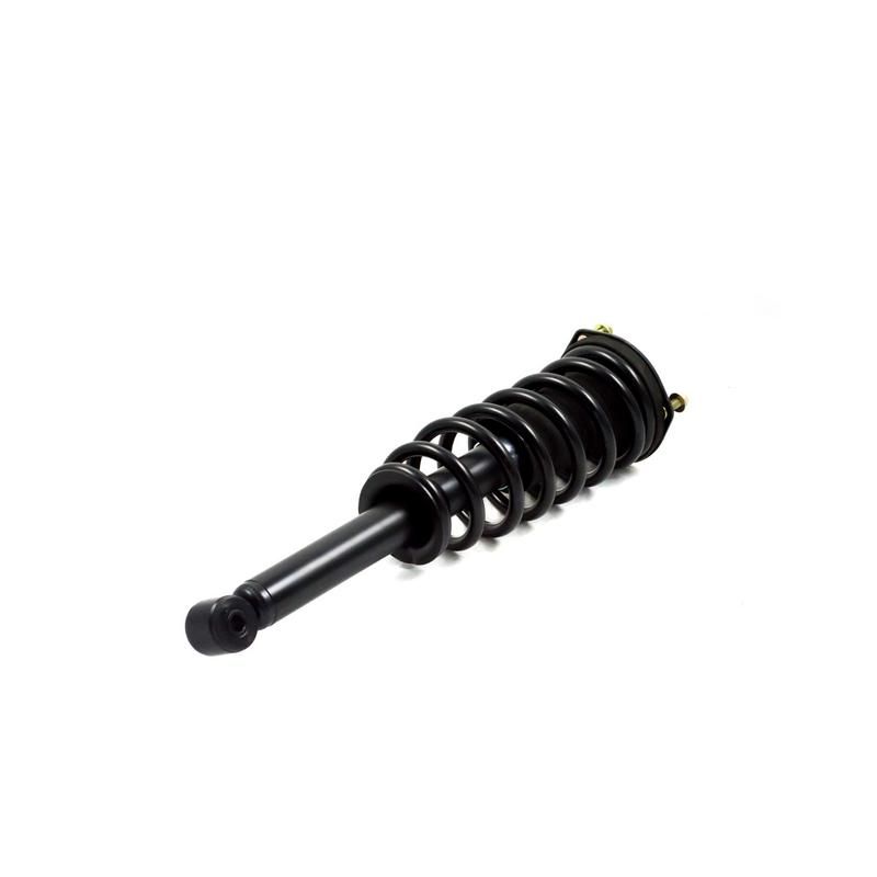 Gabriel Ride Control G57421 Fully Loaded Strut Assembly