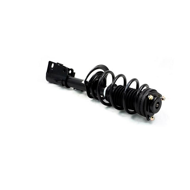Gabriel Ride Control G57466 Fully Loaded Strut Assembly