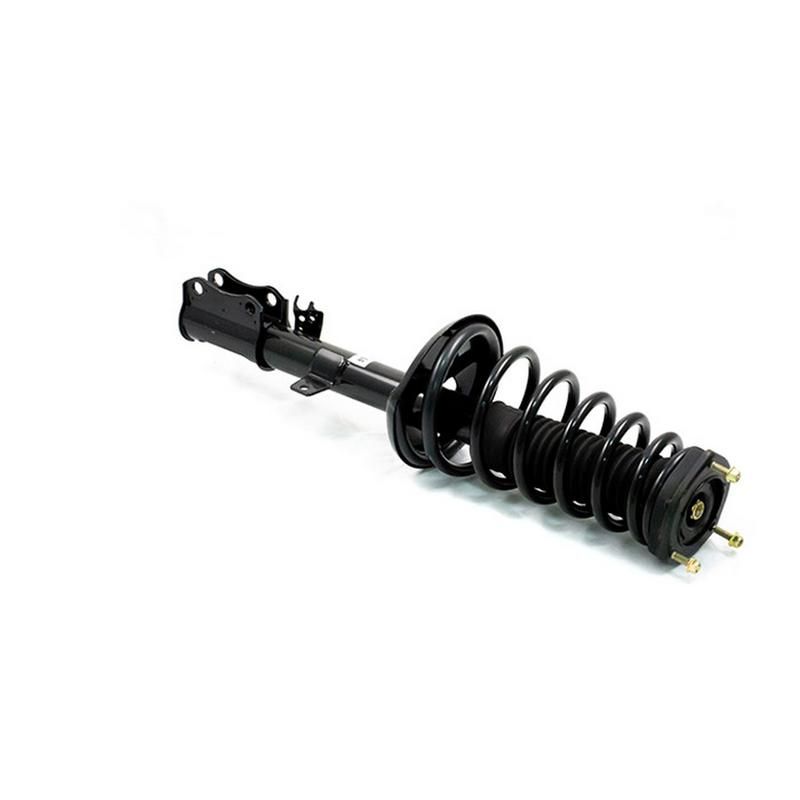 Gabriel Ride Control G57612 Fully Loaded Strut Assembly