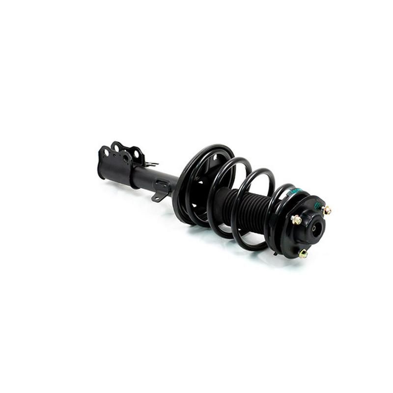 Gabriel Ride Control G57614 Fully Loaded Strut Assembly