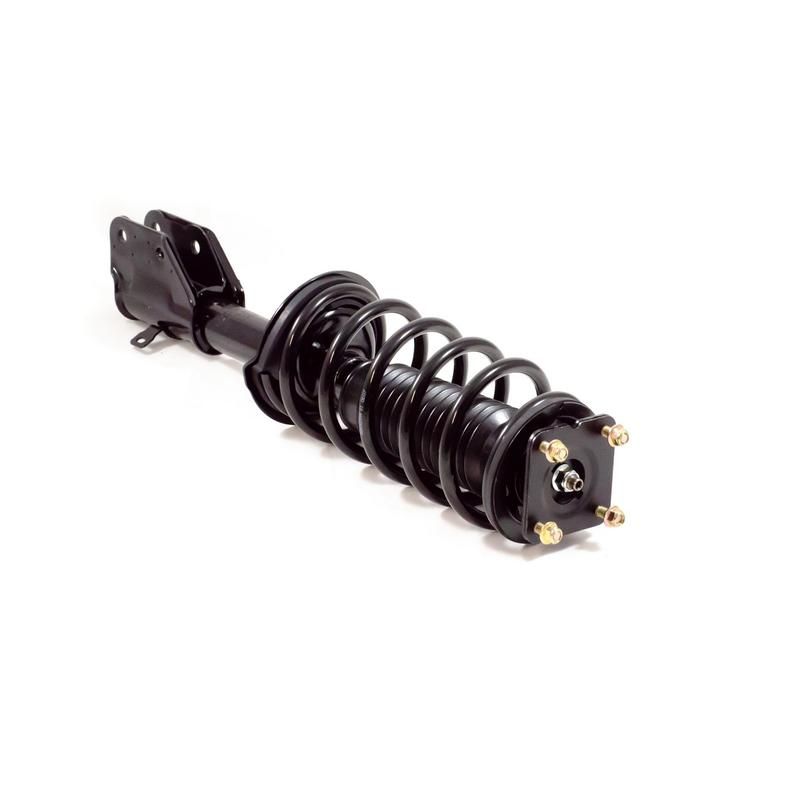 Gabriel Ride Control G57714 Fully Loaded Strut Assembly