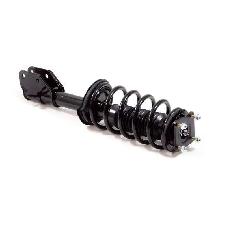 Gabriel Ride Control G57715 Fully Loaded Strut Assembly