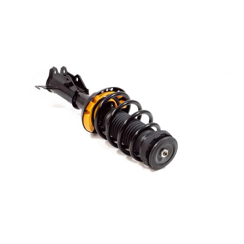 Gabriel Ride Control G57717 Fully Loaded Strut Assembly