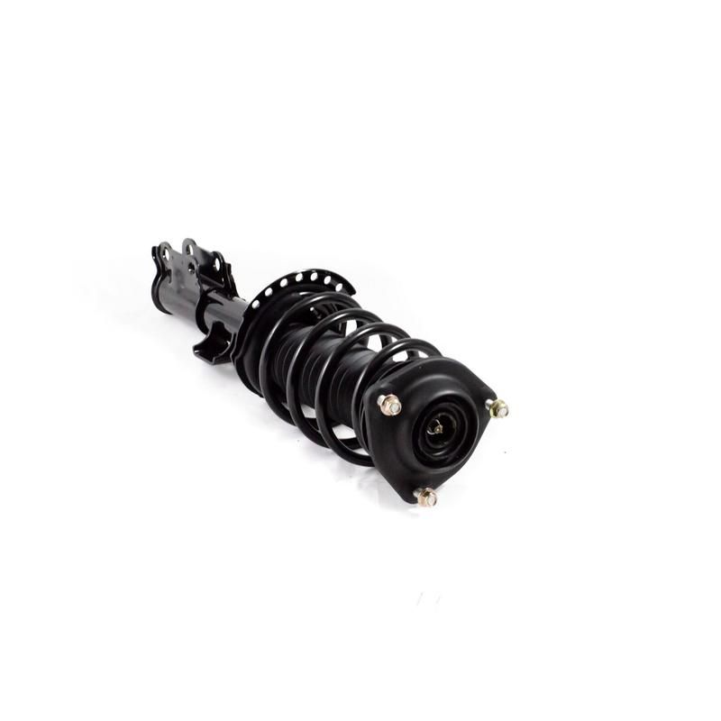 Gabriel Ride Control G57743 Fully Loaded Strut Assembly