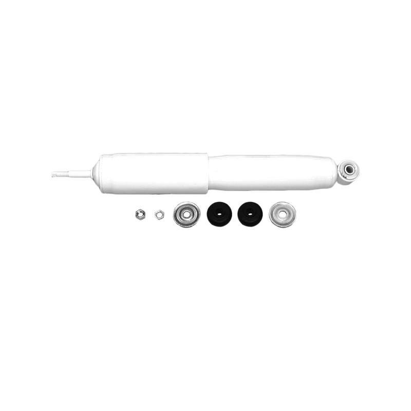 Gabriel Ride Control G63707 Premium Shock Absorbers for Light Trucks and SUVs