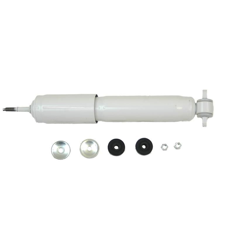 Gabriel Ride Control G63783 Premium Shock Absorbers for Light Trucks and SUVs