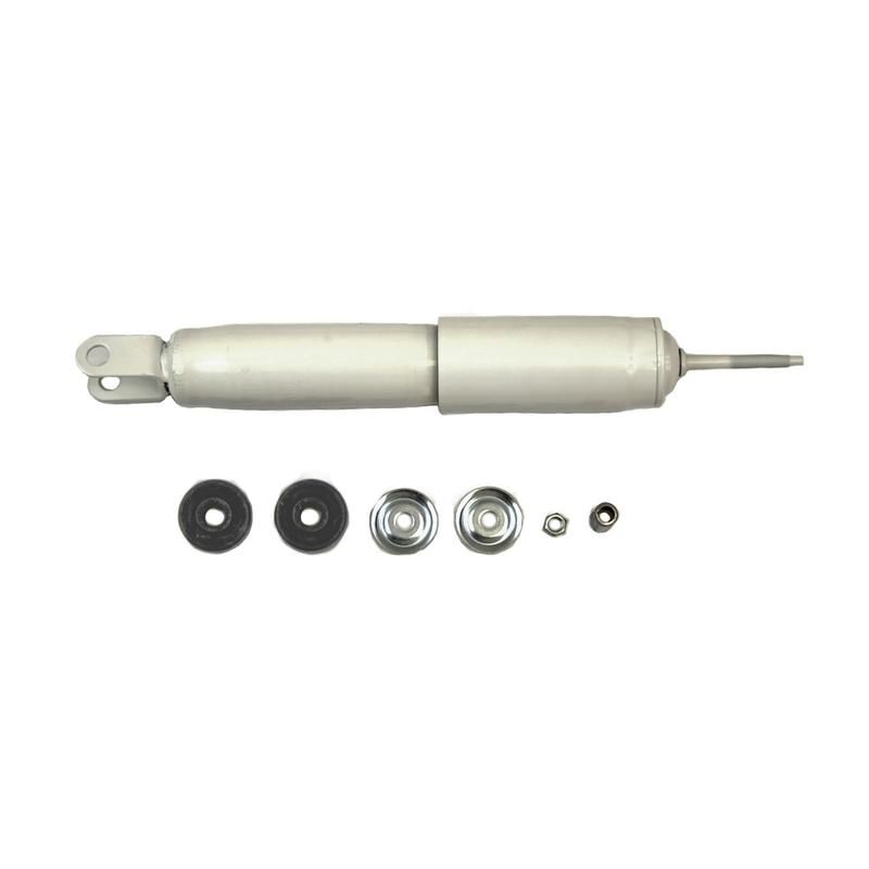 Gabriel Ride Control G63893 Premium Shock Absorbers for Light Trucks and SUVs