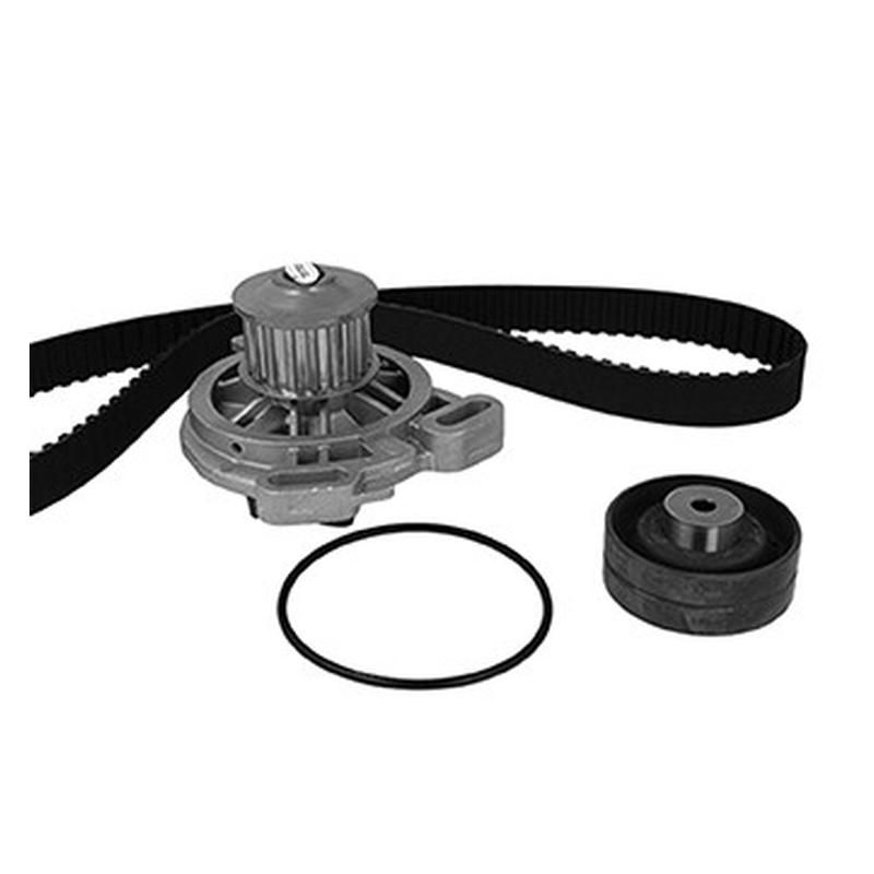 GRAF KP424-1 5 Year Warranty From Date Of Installation