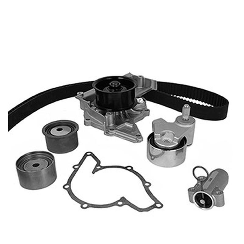 GRAF KP881-1 5 Year Warranty From Date Of Installation