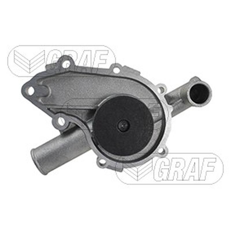 GRAF PA053 2 Year Warranty