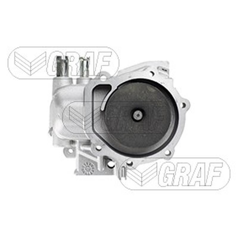GRAF PA1008 2 Year Warranty