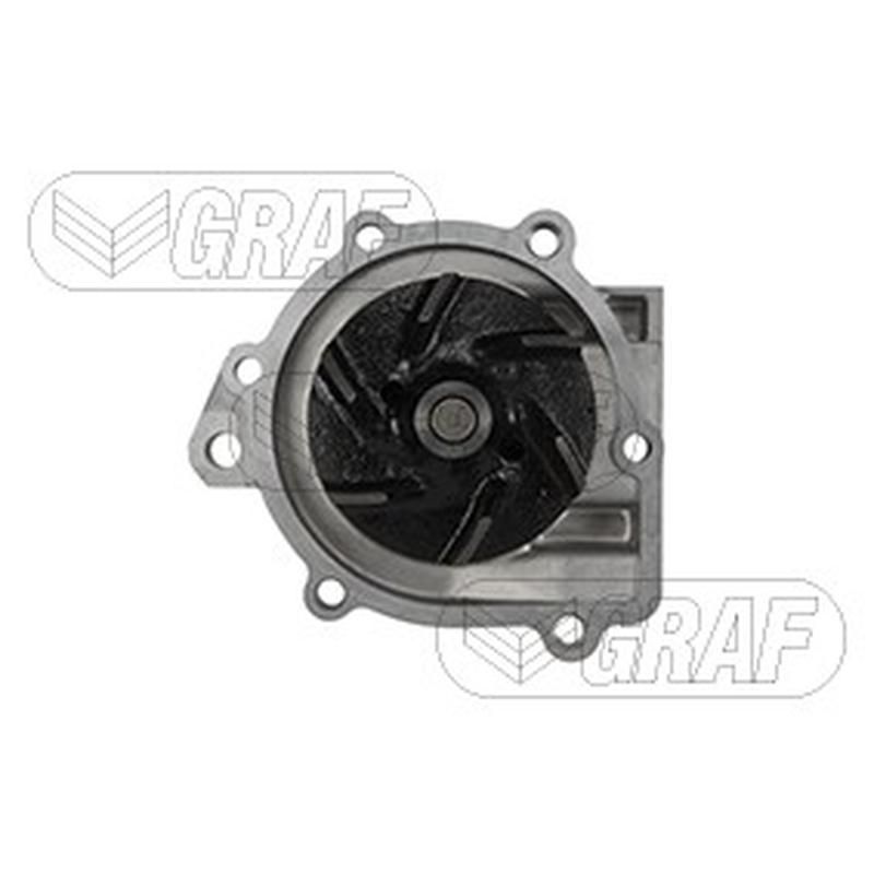 GRAF PA1017 2 Year Warranty