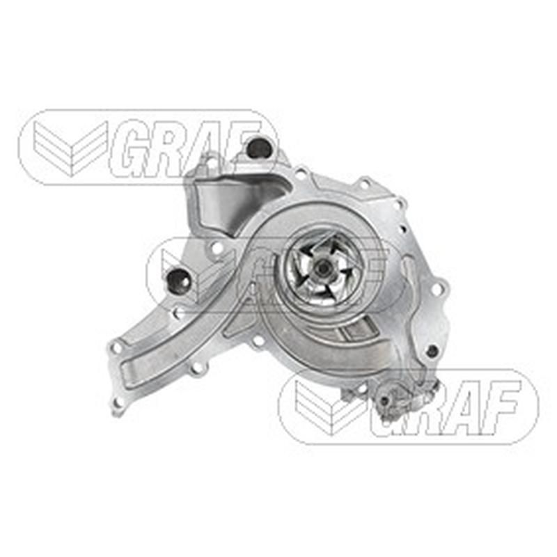 GRAF PA1027 2 Year Warranty