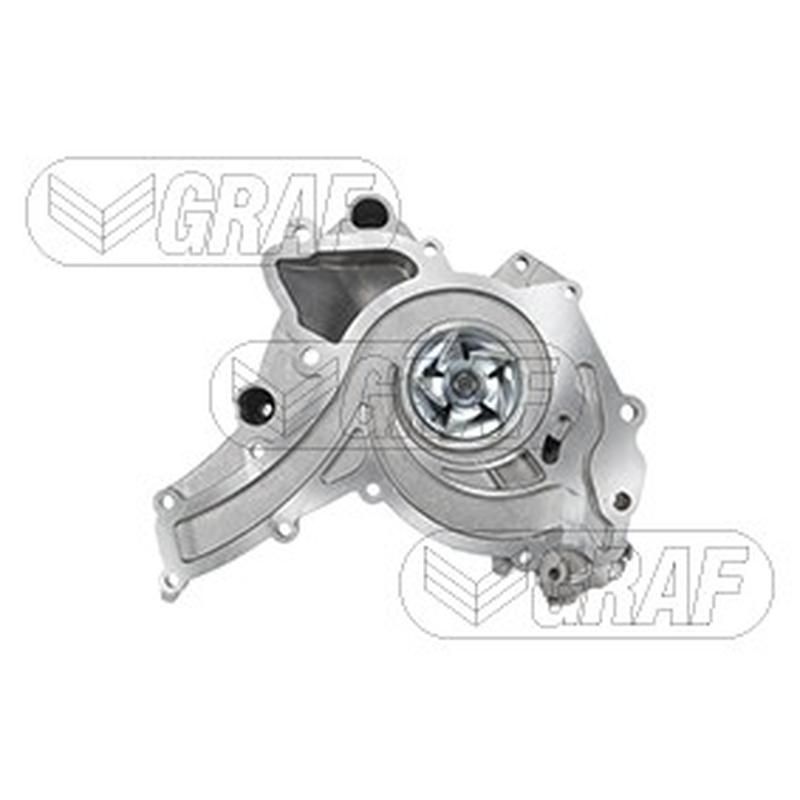 GRAF PA1028 2 Year Warranty