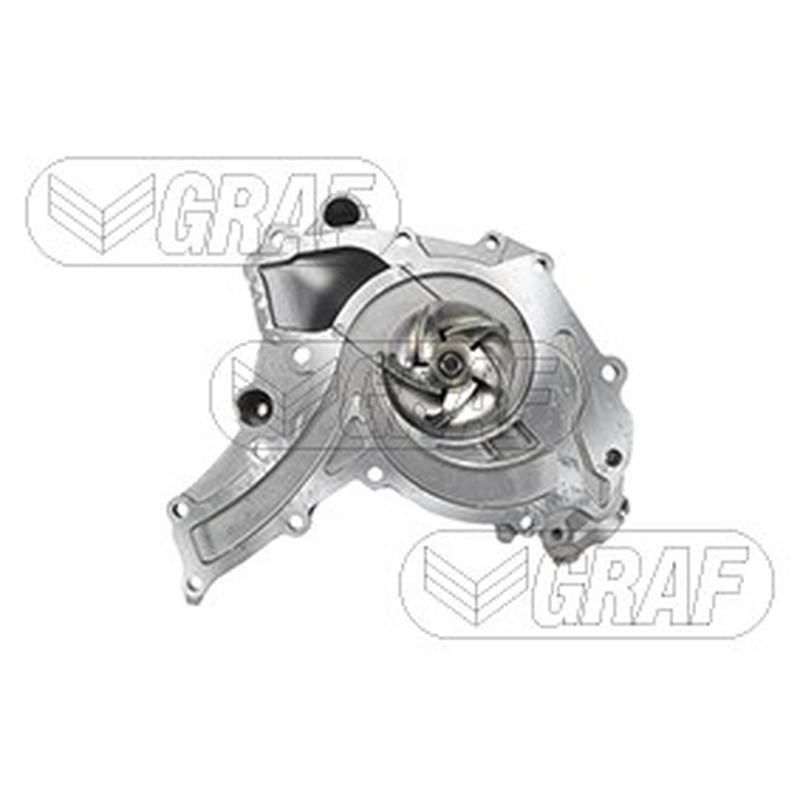 GRAF PA1029 2 Year Warranty