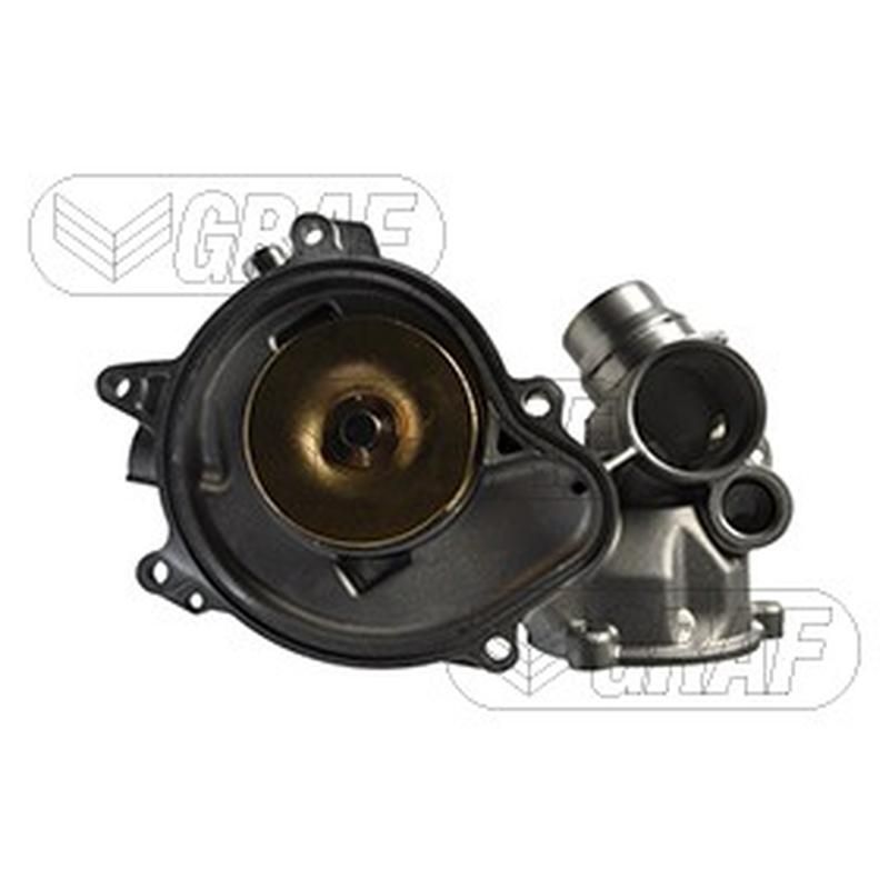 GRAF PA1040 2 Year Warranty