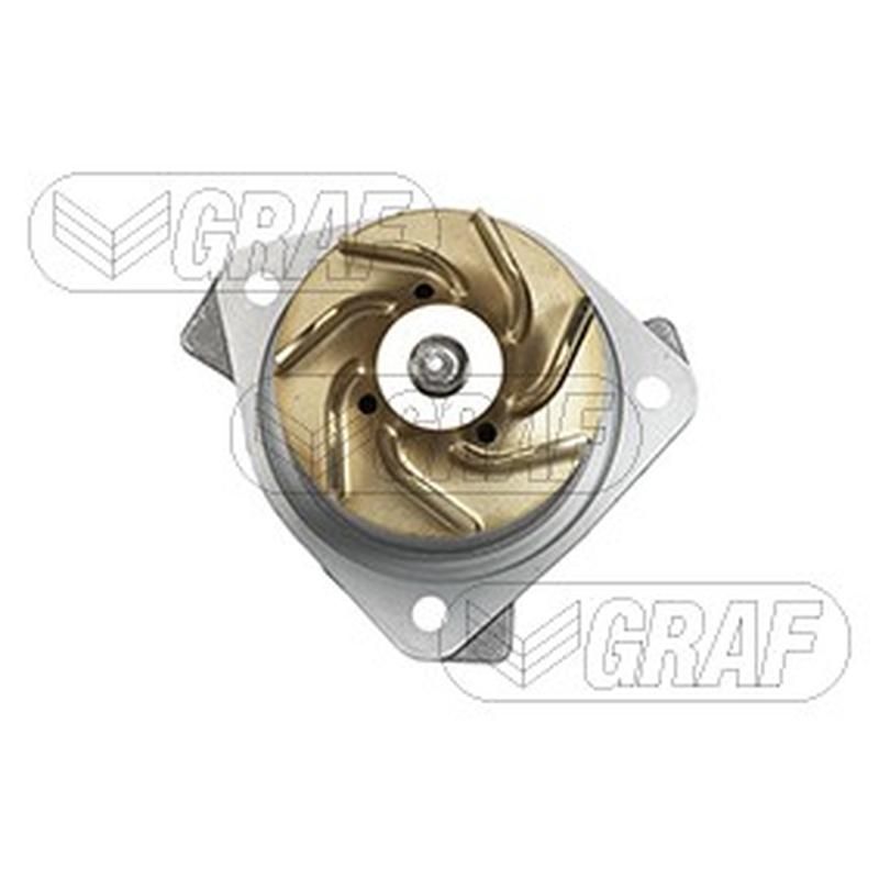 GRAF PA1041 2 Year Warranty
