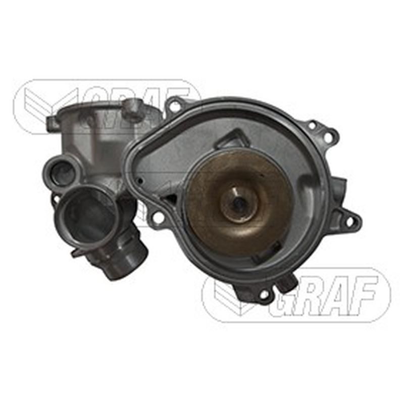 GRAF PA1058 2 Year Warranty