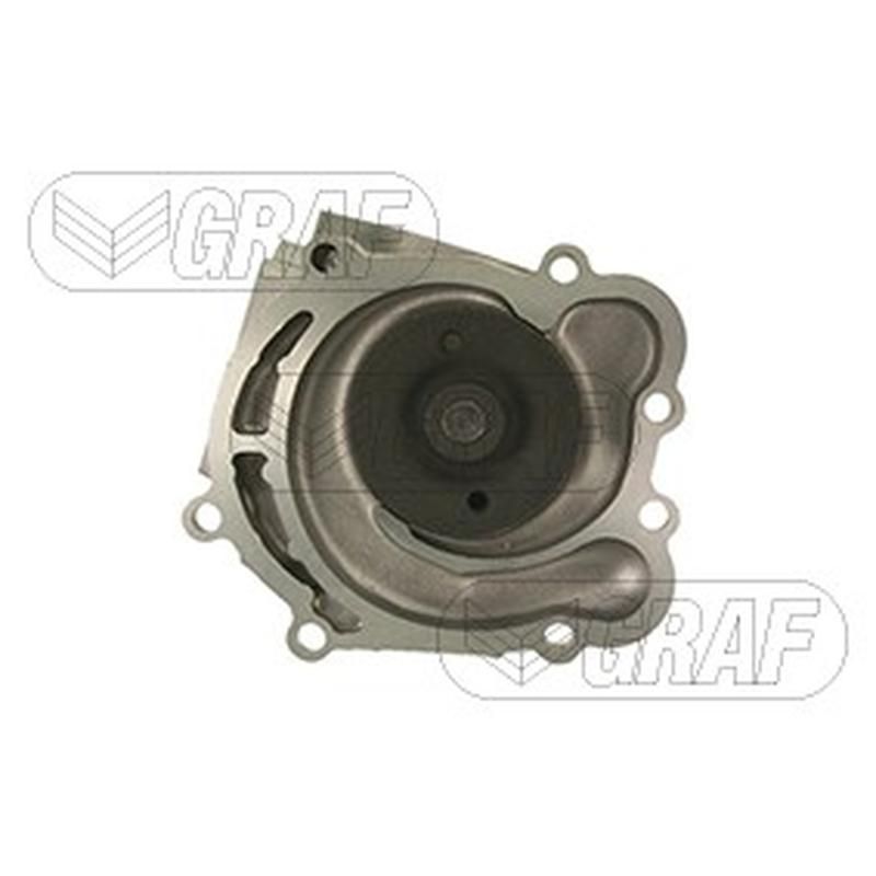 GRAF PA106 2 Year Warranty