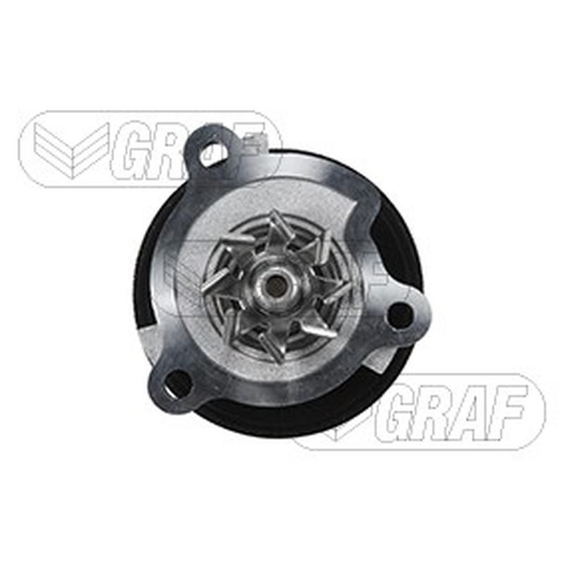 GRAF PA1070 2 Year Warranty