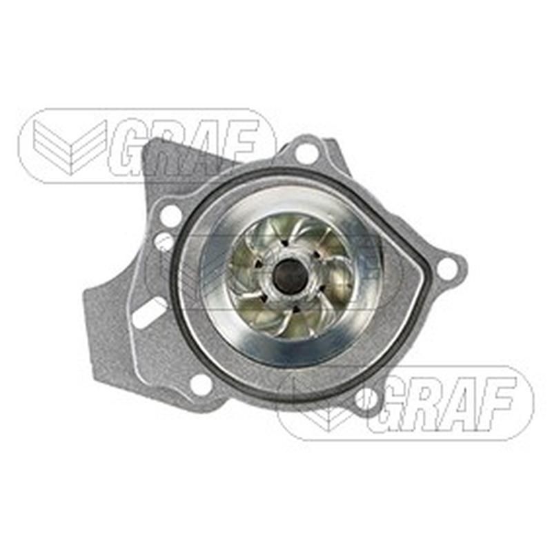 GRAF PA1072 2 Year Warranty