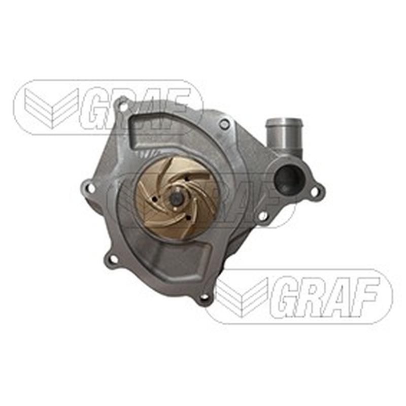GRAF PA1081 2 Year Warranty