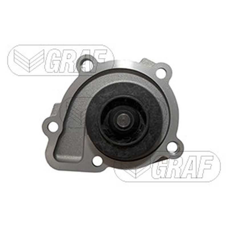 GRAF PA1082 2 Year Warranty