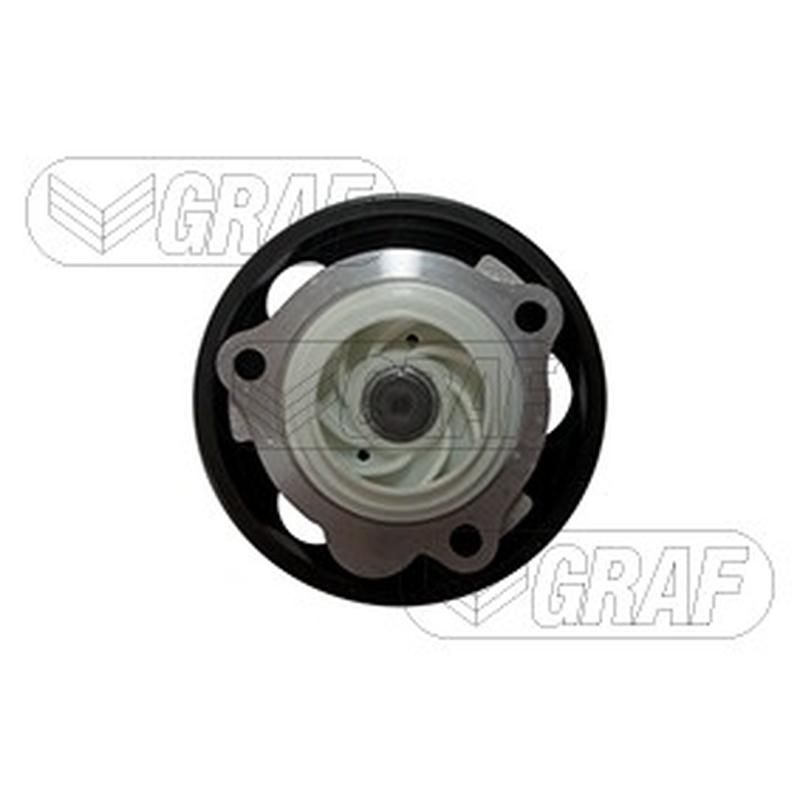 GRAF PA1084 2 Year Warranty