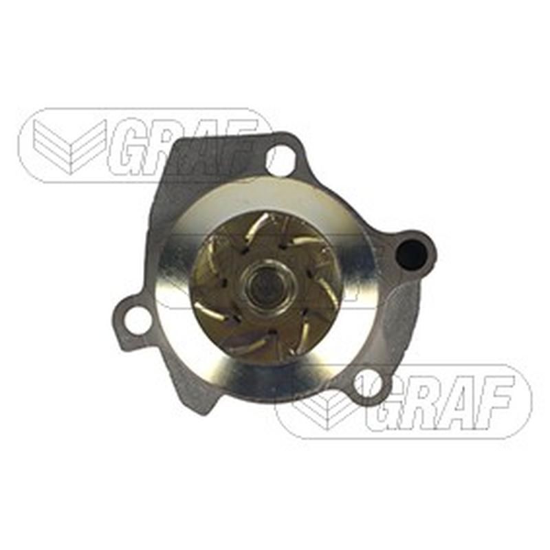 GRAF PA1089 2 Year Warranty