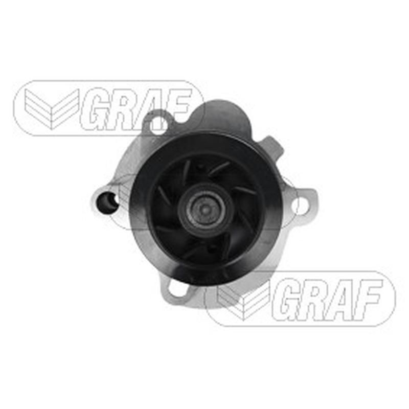 GRAF PA1090 2 Year Warranty