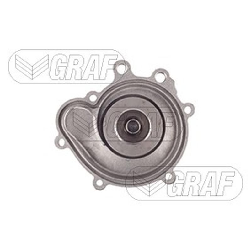 GRAF PA1107 2 Year Warranty