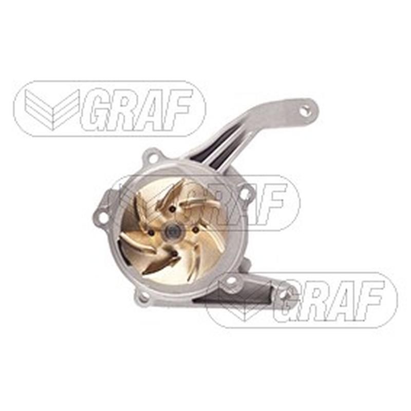 GRAF PA1108 2 Year Warranty