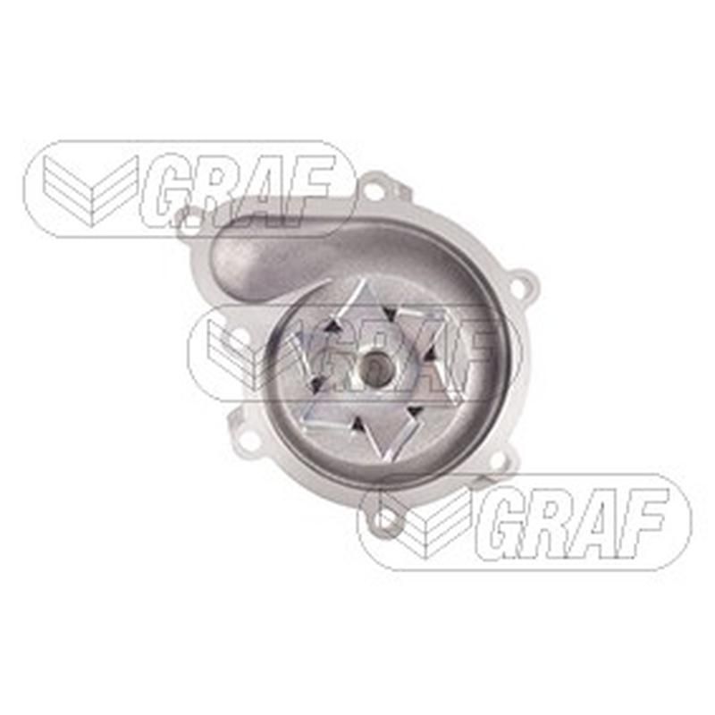 GRAF PA1111 2 Year Warranty