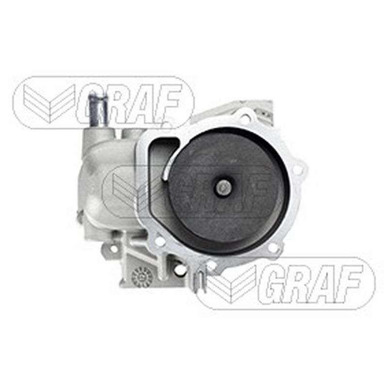 GRAF PA1120 2 Year Warranty