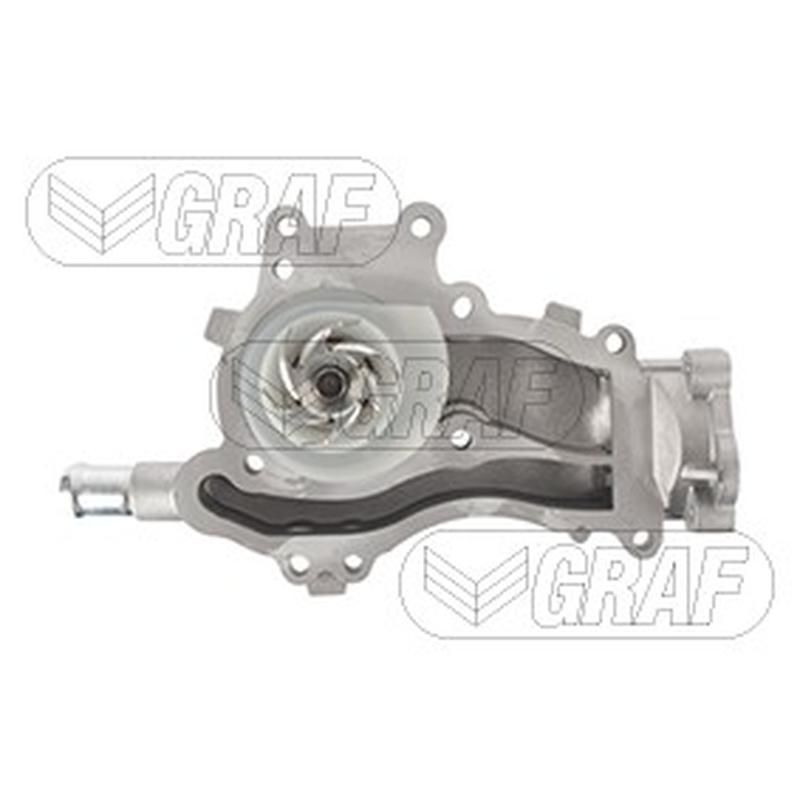 GRAF PA1124 Water Pump